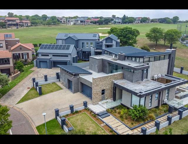 4 BEDROOM PROPERTY TO RENT IN COPPERLEAF ESTATE